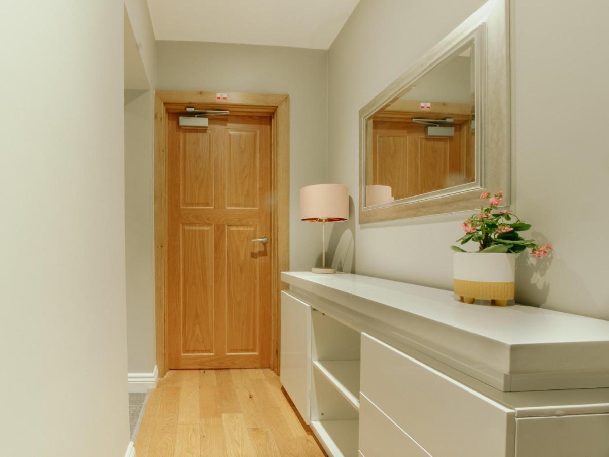 Bessemer House Sheffield City מראה חיצוני תמונה