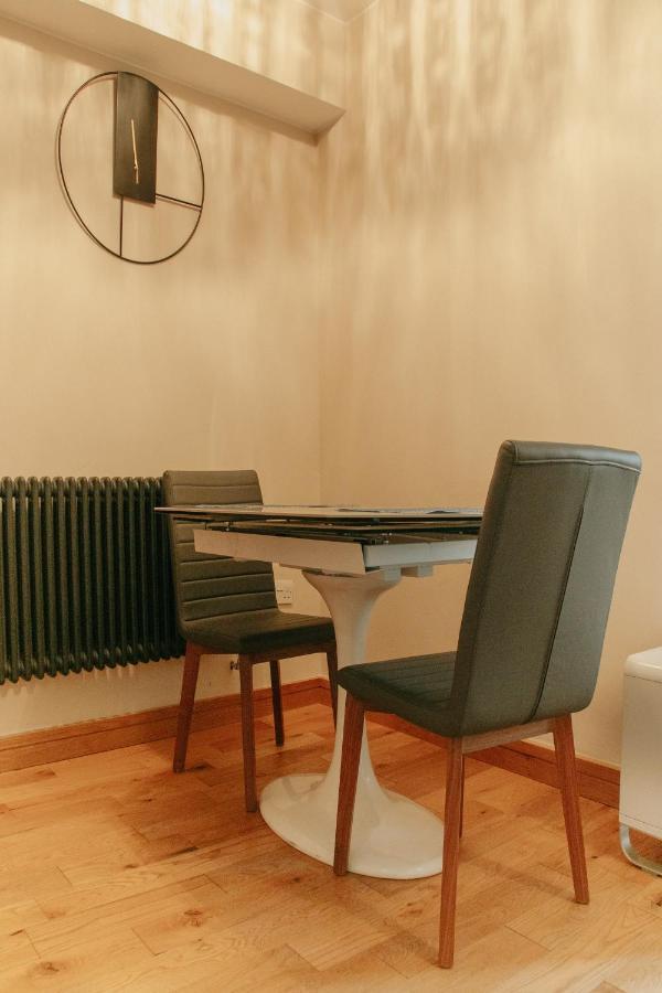 Bessemer House Sheffield City מראה חיצוני תמונה