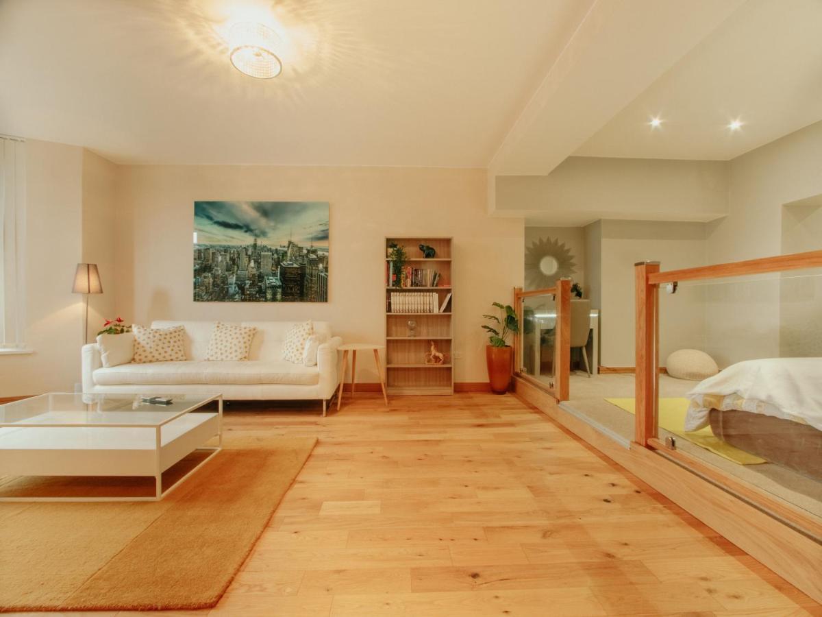 Bessemer House Sheffield City מראה חיצוני תמונה